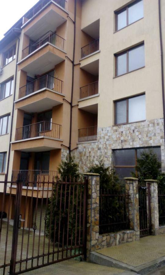 M&M Apartment Velingrad Exterior photo