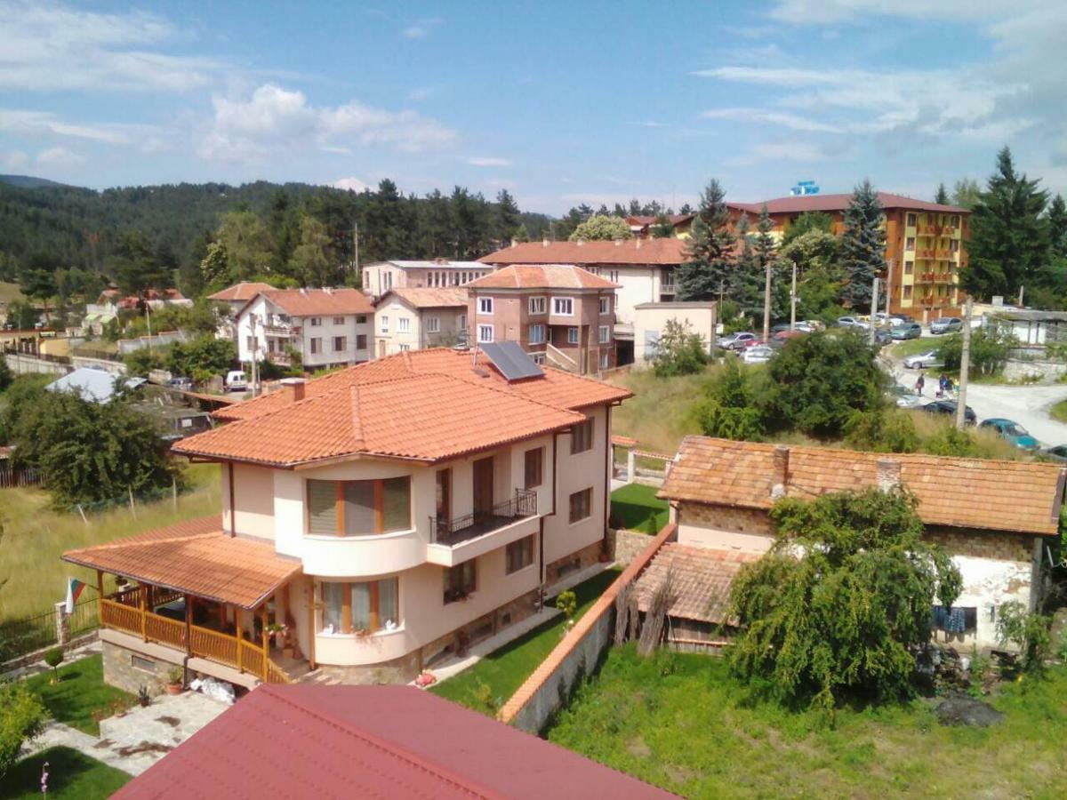 M&M Apartment Velingrad Exterior photo