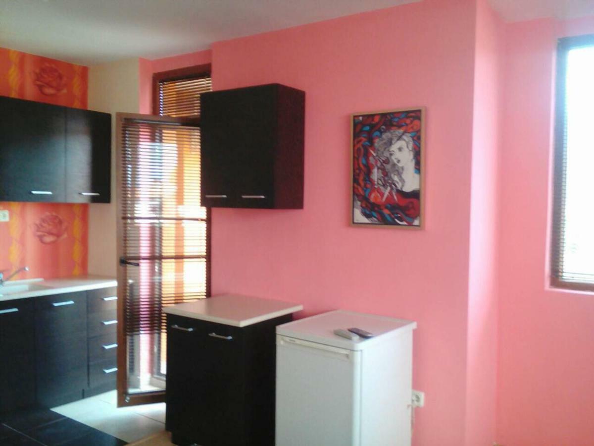 M&M Apartment Velingrad Exterior photo