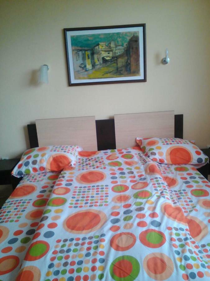 M&M Apartment Velingrad Exterior photo