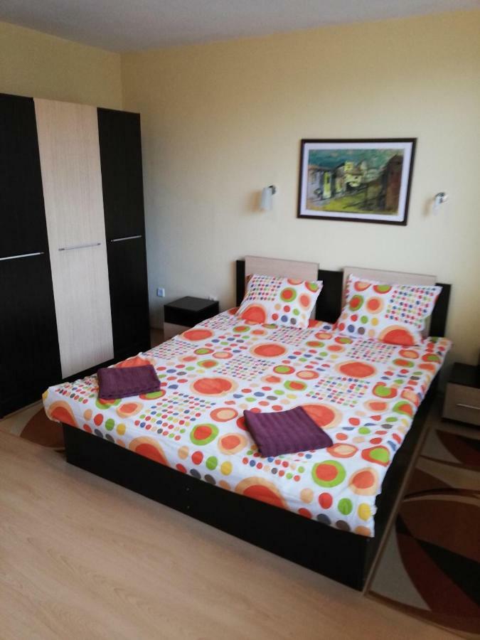 M&M Apartment Velingrad Exterior photo